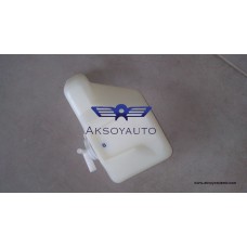 MB140837 CANTER 449 YEDEK SU DEPOSU 